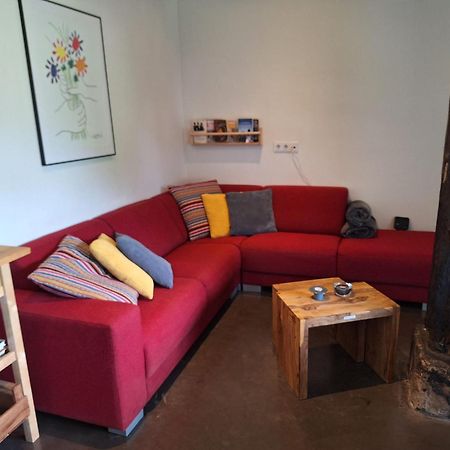 Erve Het Roolvink Boerderij Appartementen 40-50 M2 恩斯赫德 外观 照片