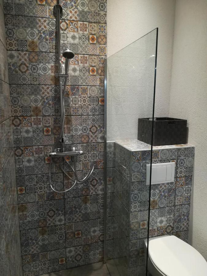 Erve Het Roolvink Boerderij Appartementen 40-50 M2 恩斯赫德 外观 照片