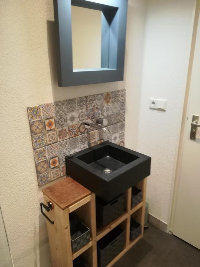 Erve Het Roolvink Boerderij Appartementen 40-50 M2 恩斯赫德 外观 照片