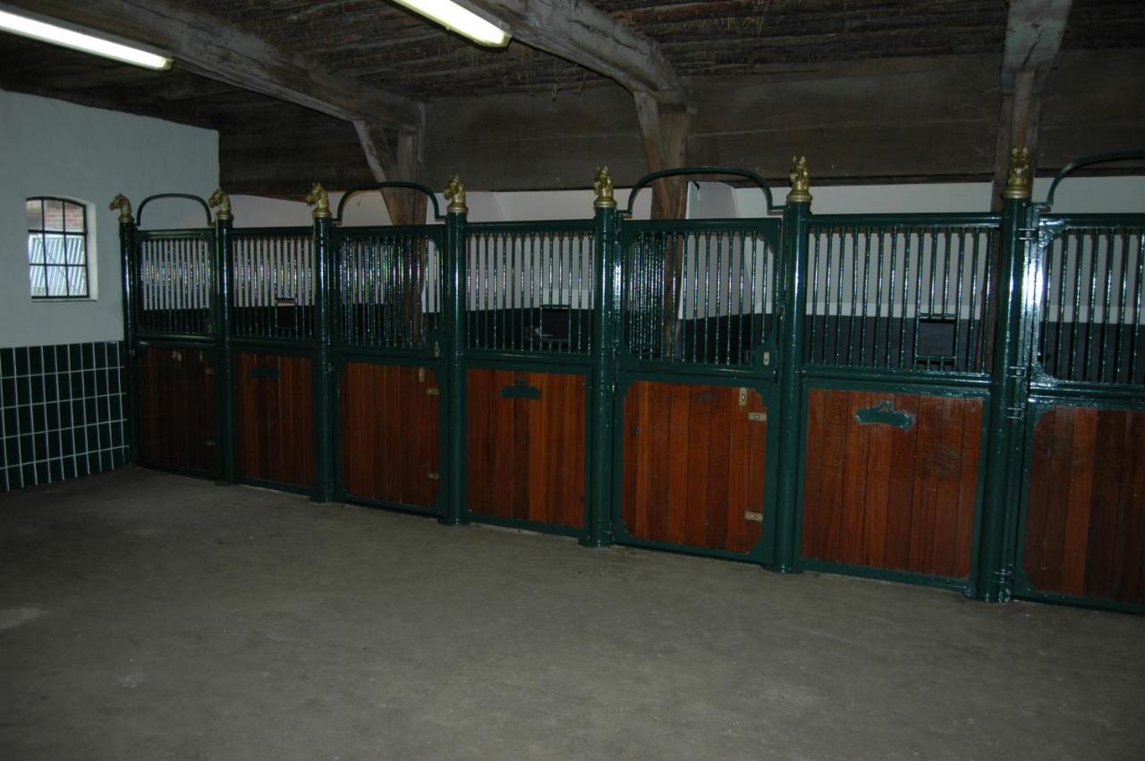 Erve Het Roolvink Boerderij Appartementen 40-50 M2 恩斯赫德 外观 照片