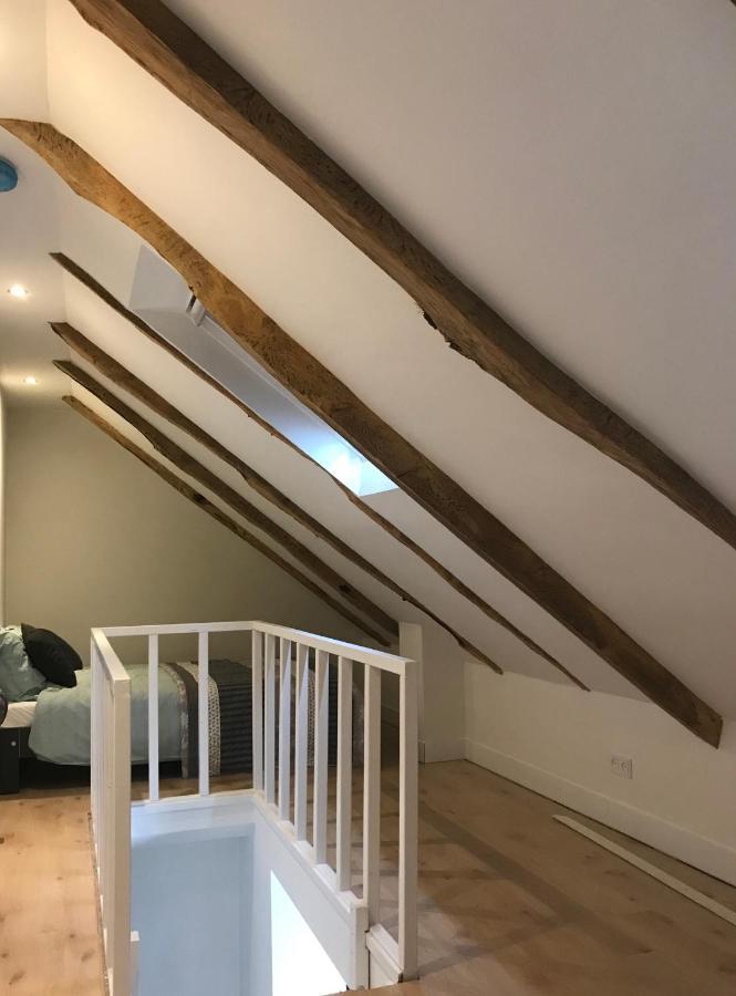 Erve Het Roolvink Boerderij Appartementen 40-50 M2 恩斯赫德 外观 照片