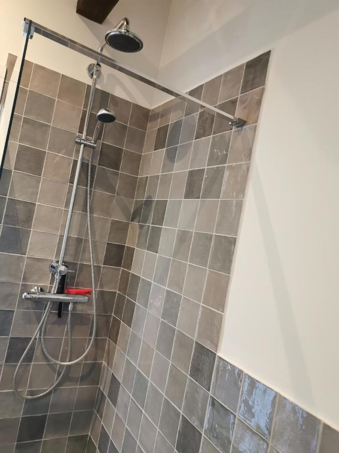 Erve Het Roolvink Boerderij Appartementen 40-50 M2 恩斯赫德 外观 照片