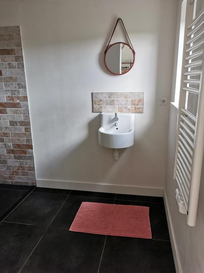 Erve Het Roolvink Boerderij Appartementen 40-50 M2 恩斯赫德 外观 照片