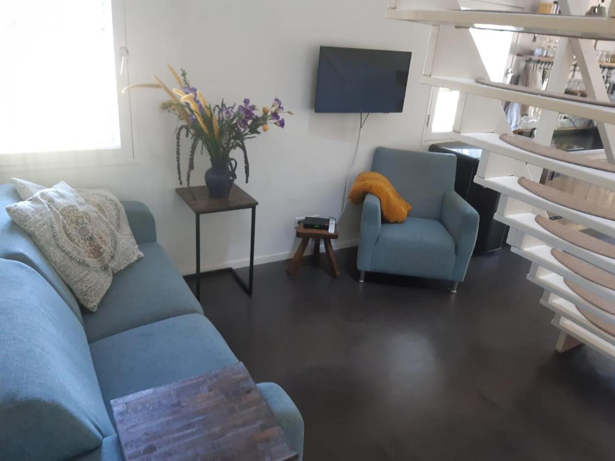 Erve Het Roolvink Boerderij Appartementen 40-50 M2 恩斯赫德 外观 照片
